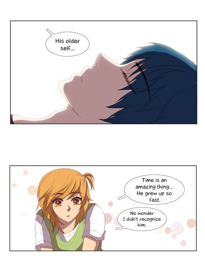 Pinocchio Chapter 18 page 31 - Chapter 18: A Meeting (3)