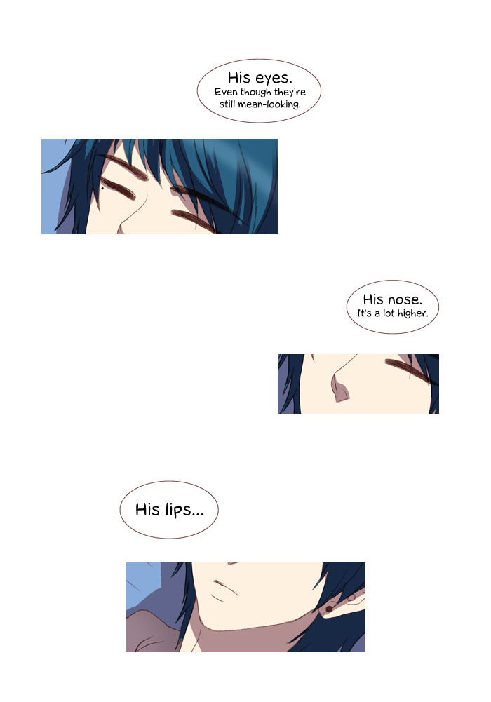Pinocchio Chapter 18 page 32 - Chapter 18: A Meeting (3)