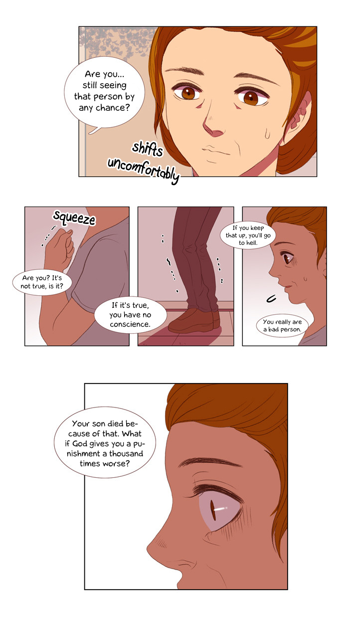 Pinocchio Chapter 20 page 10 - Chapter 20: A Meeting (5)