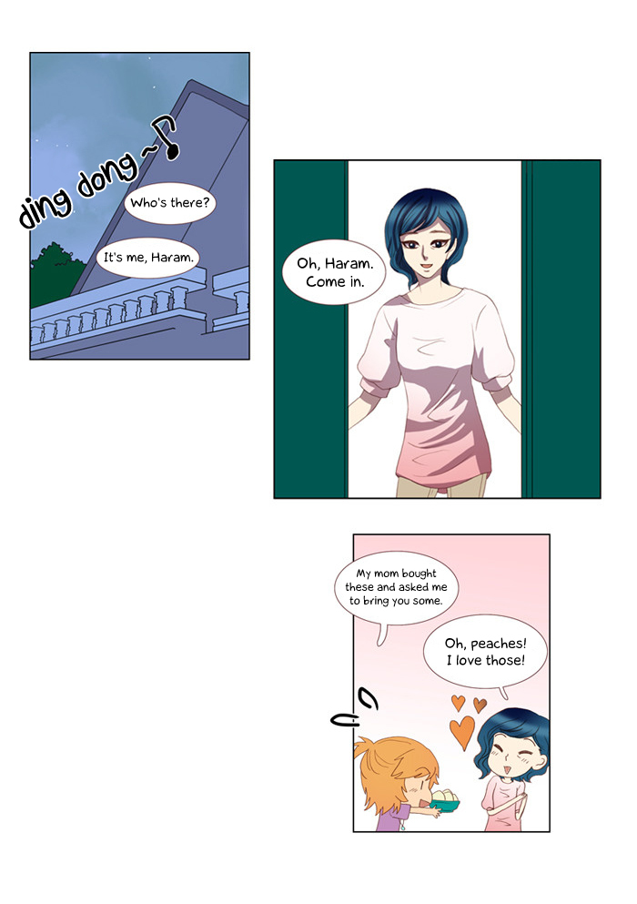Pinocchio Chapter 20 page 17 - Chapter 20: A Meeting (5)
