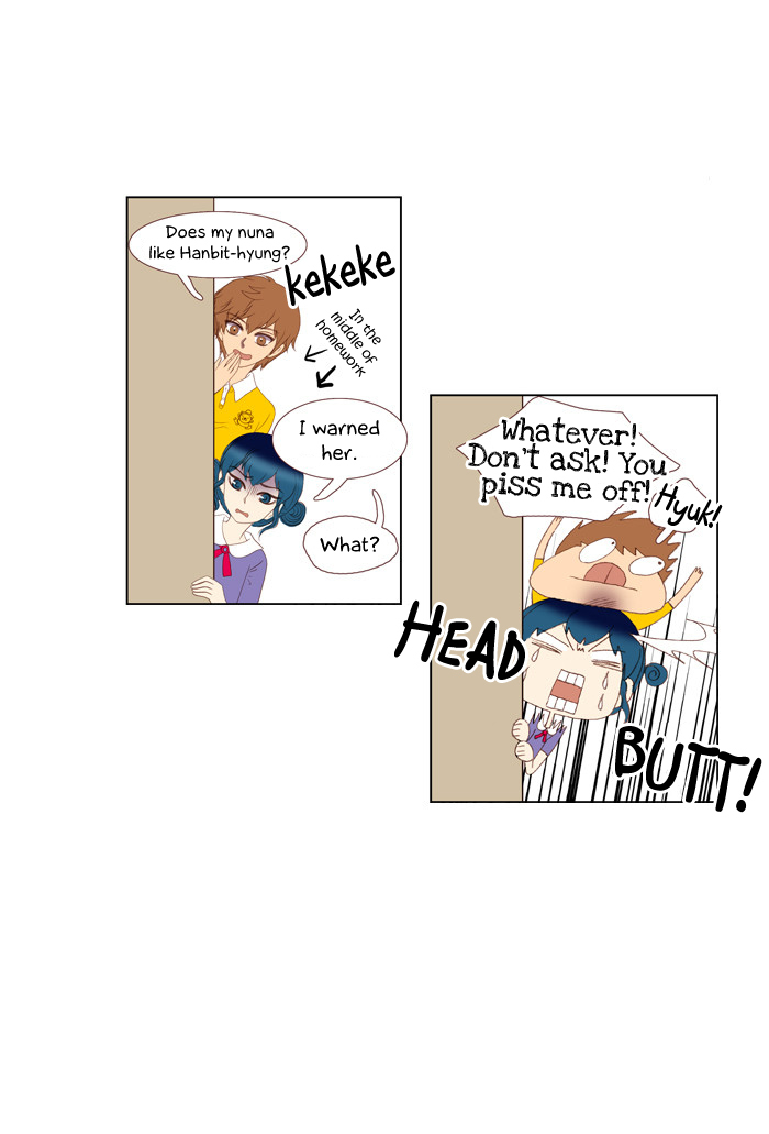 Pinocchio Chapter 20 page 19 - Chapter 20: A Meeting (5)