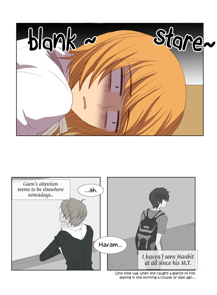 Pinocchio Chapter 20 page 21 - Chapter 20: A Meeting (5)