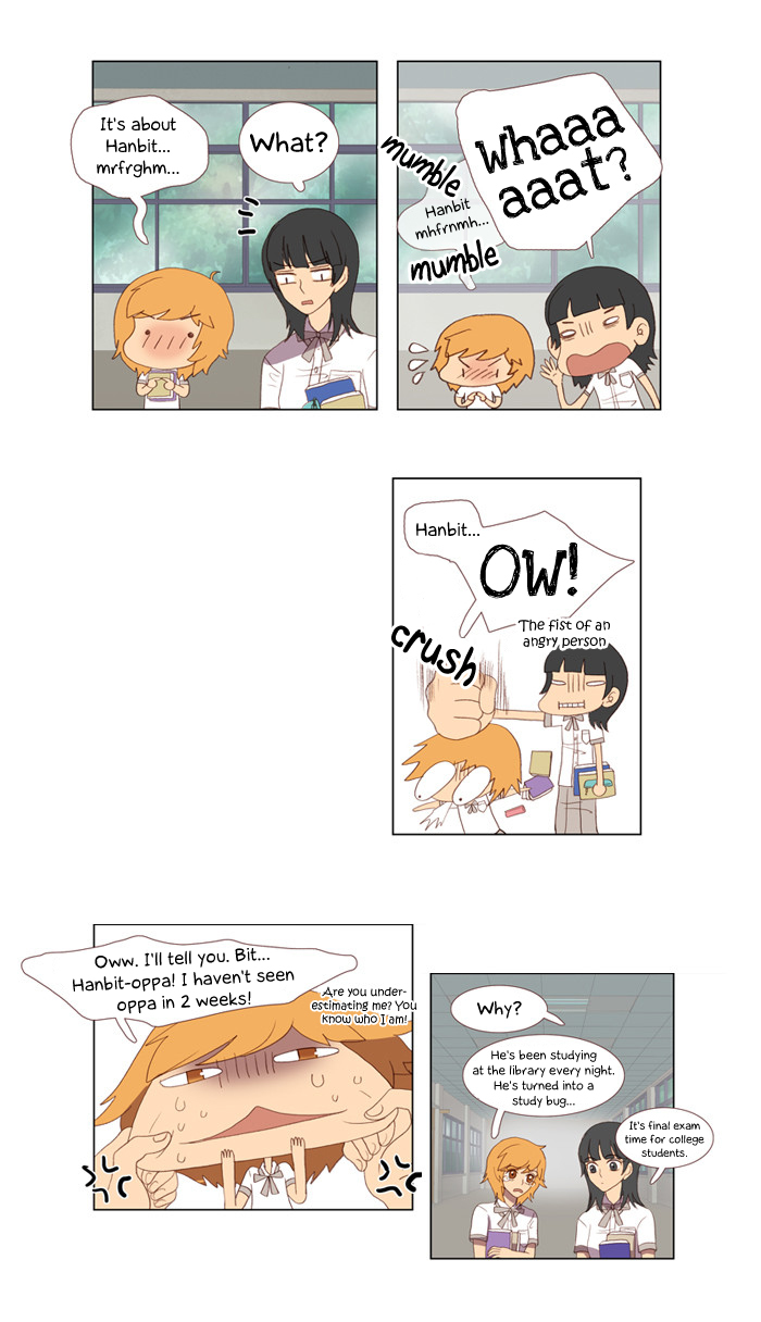 Pinocchio Chapter 20 page 23 - Chapter 20: A Meeting (5)