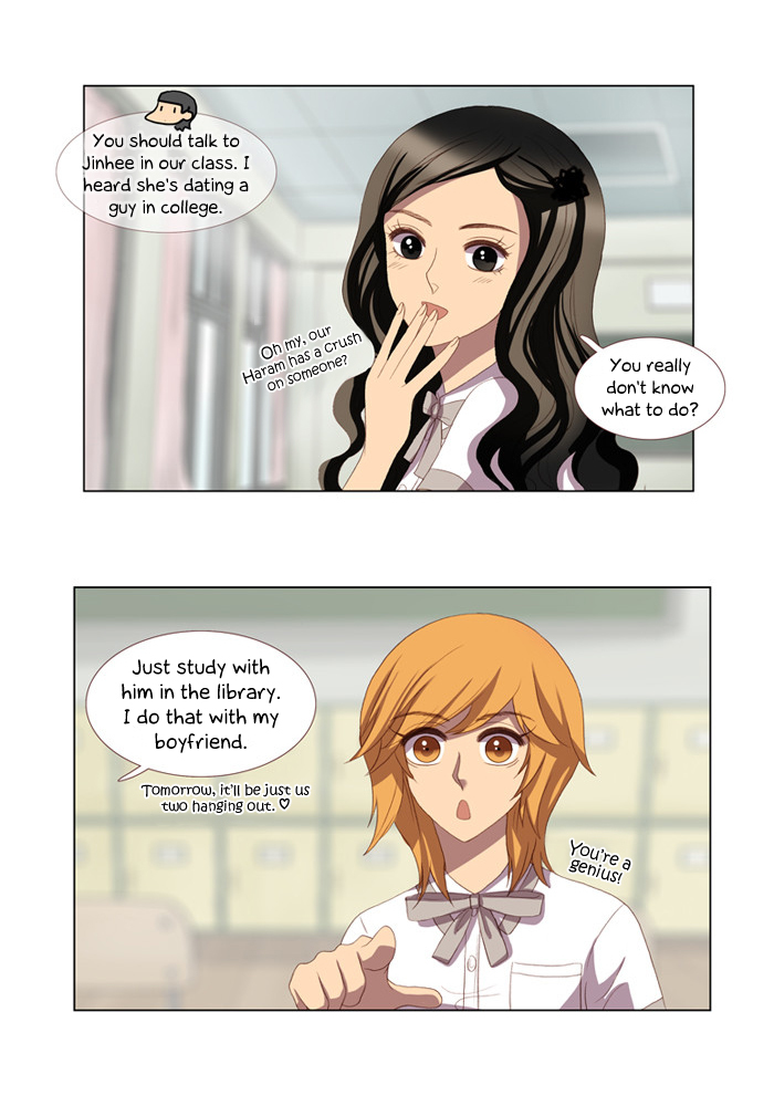 Pinocchio Chapter 20 page 24 - Chapter 20: A Meeting (5)