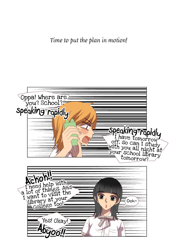 Pinocchio Chapter 20 page 25 - Chapter 20: A Meeting (5)