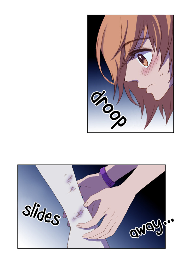 Pinocchio Chapter 20 page 31 - Chapter 20: A Meeting (5)