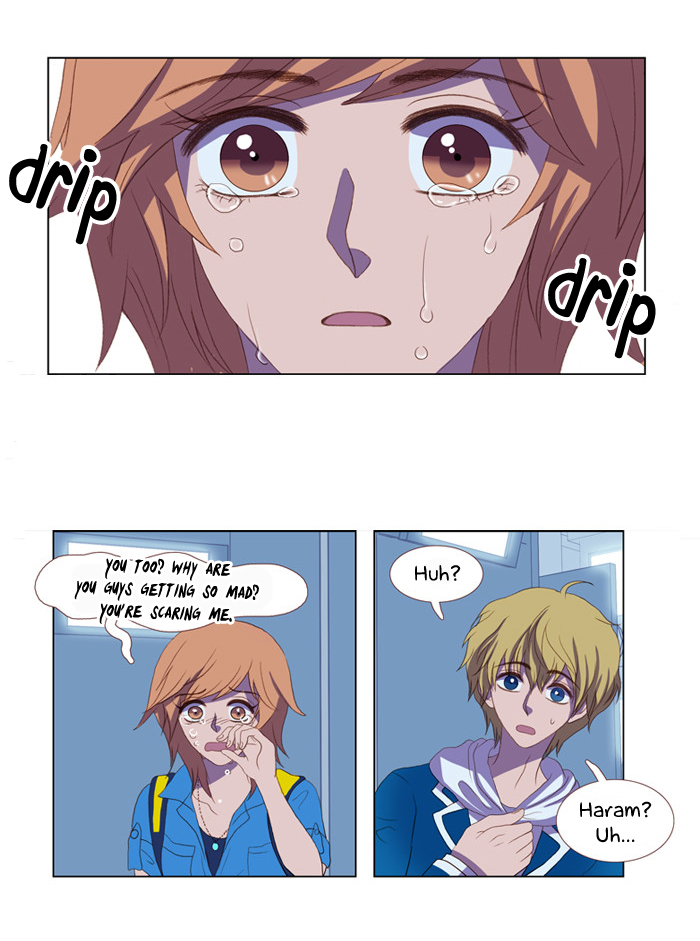 Pinocchio Chapter 20 page 36 - Chapter 20: A Meeting (5)