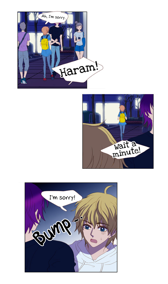 Pinocchio Chapter 20 page 38 - Chapter 20: A Meeting (5)