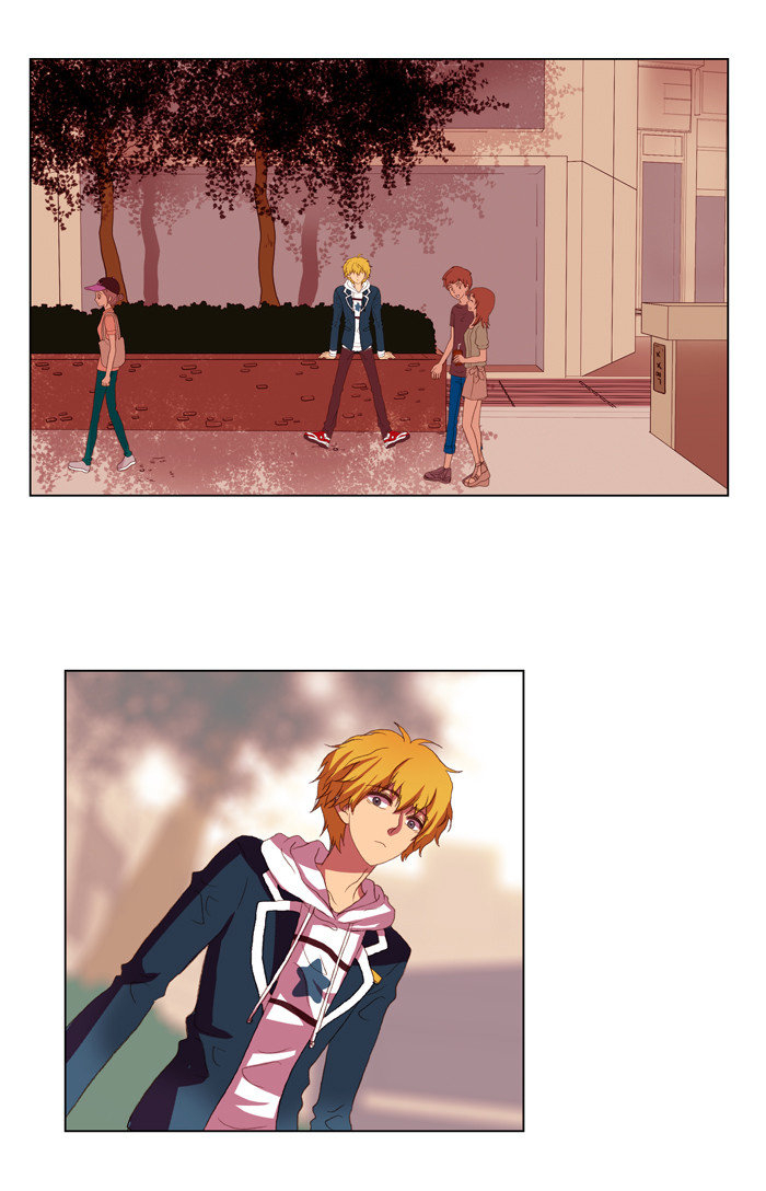 Pinocchio Chapter 20 page 4 - Chapter 20: A Meeting (5)