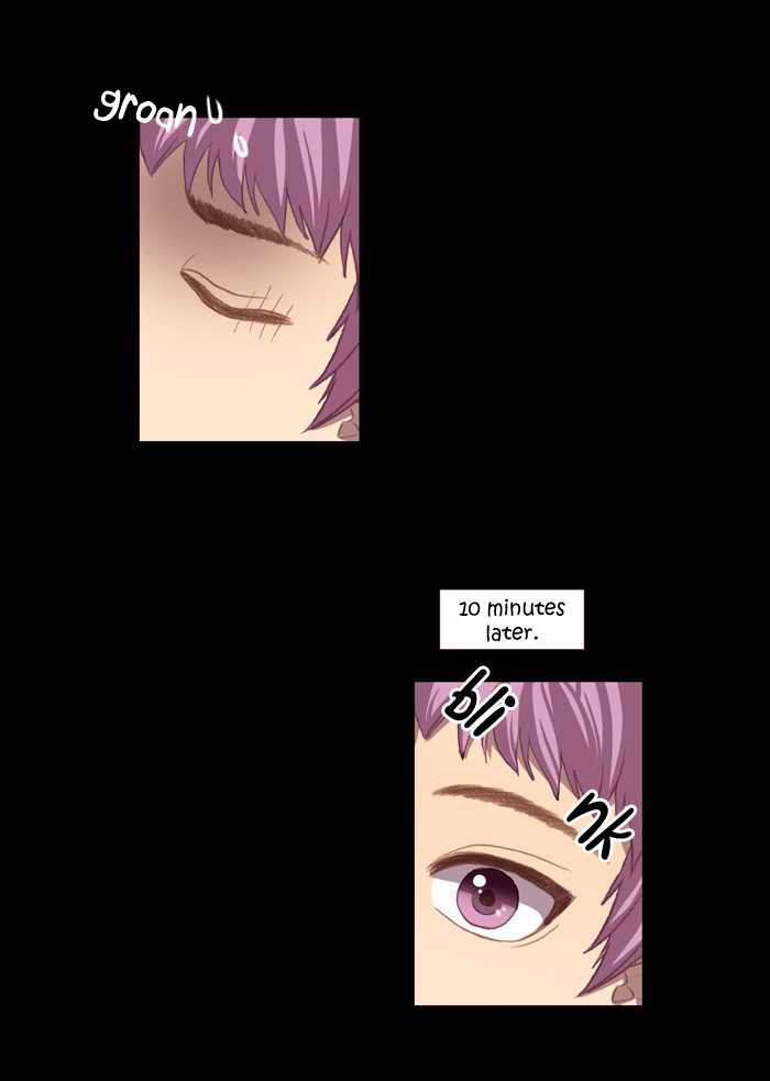 Pinocchio Chapter 22 page 12 - Chapter 22: Our Relationship (2)