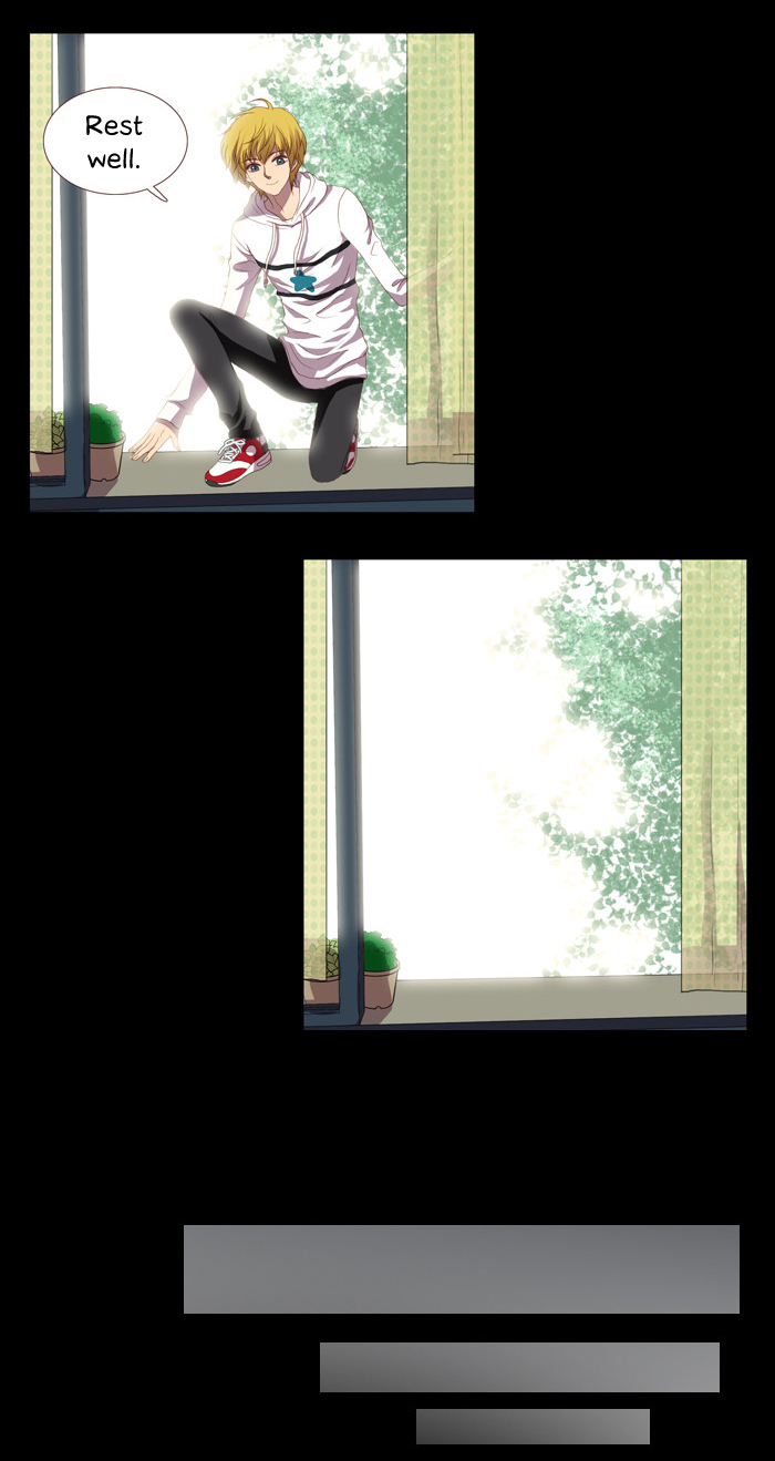 Pinocchio Chapter 22 page 22 - Chapter 22: Our Relationship (2)
