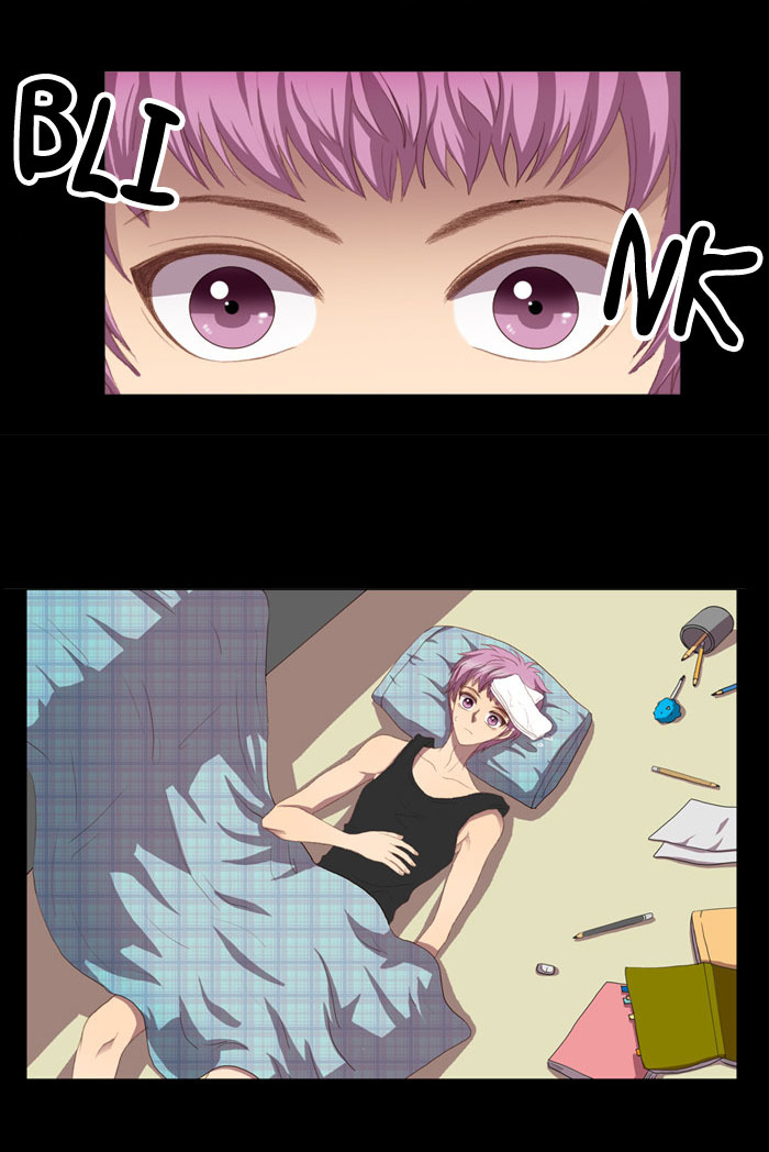 Pinocchio Chapter 22 page 23 - Chapter 22: Our Relationship (2)