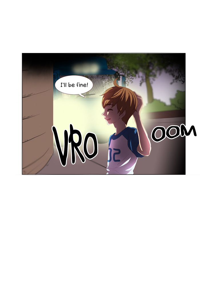 Pinocchio Chapter 24 page 15 - Chapter 24: Our Relationship (4)