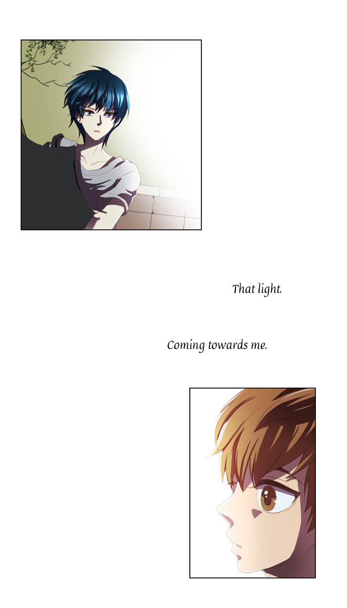 Pinocchio Chapter 24 page 17 - Chapter 24: Our Relationship (4)