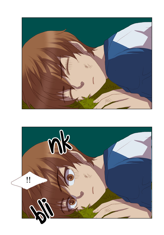 Pinocchio Chapter 24 page 30 - Chapter 24: Our Relationship (4)