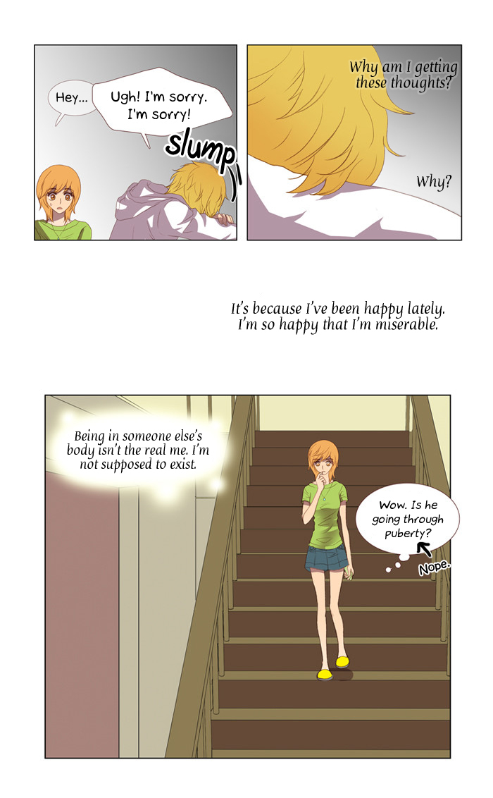 Pinocchio Chapter 26 page 10 - Chapter 26: Photograph