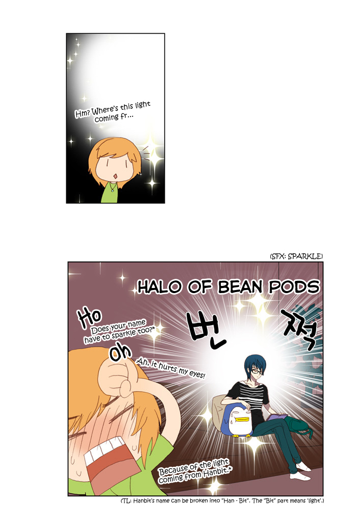 Pinocchio Chapter 26 page 11 - Chapter 26: Photograph