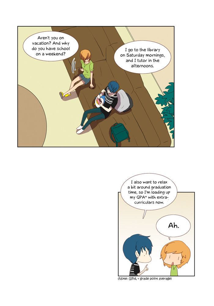 Pinocchio Chapter 26 page 13 - Chapter 26: Photograph