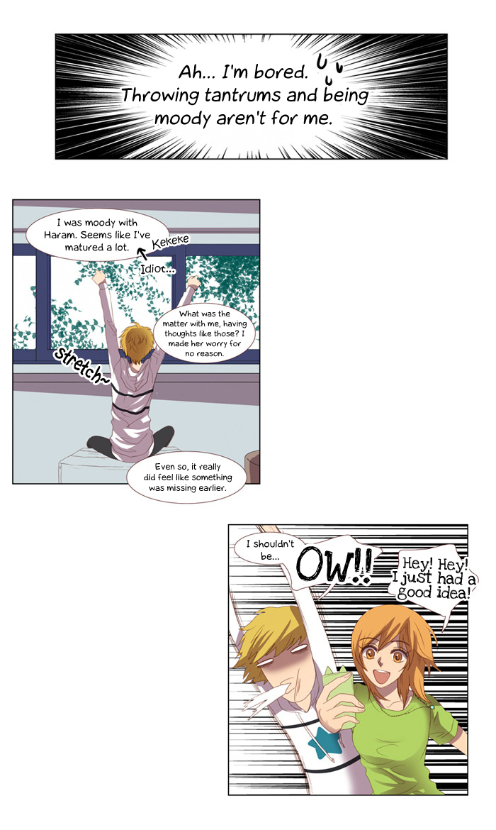 Pinocchio Chapter 26 page 19 - Chapter 26: Photograph