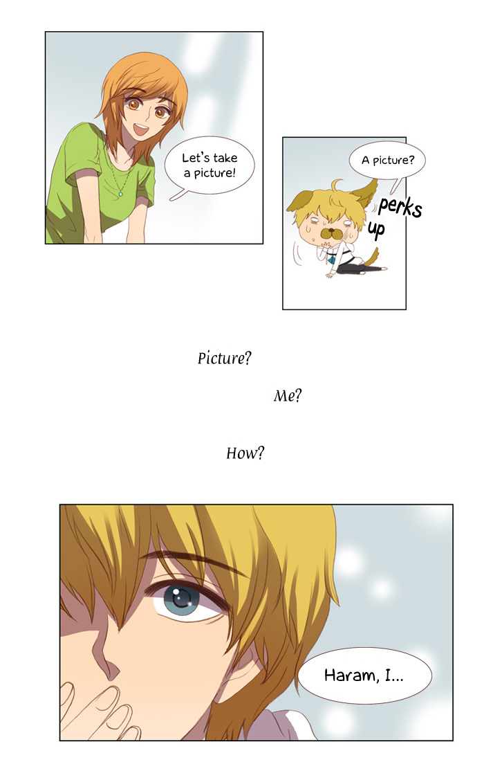 Pinocchio Chapter 26 page 20 - Chapter 26: Photograph