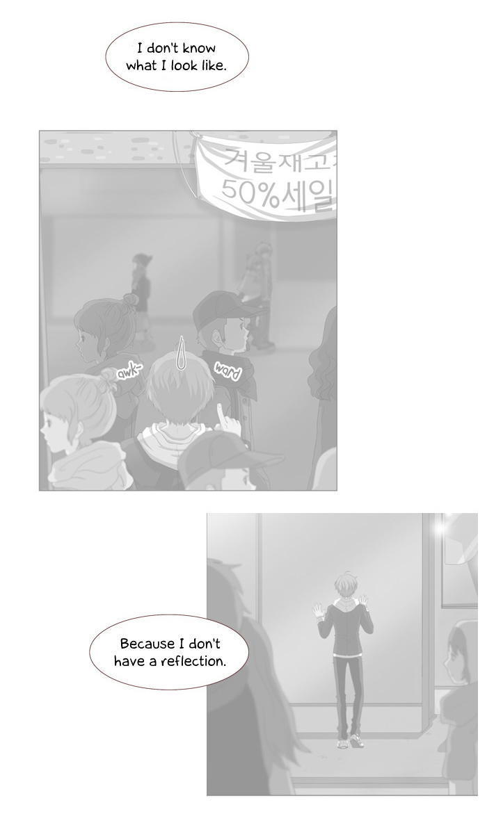 Pinocchio Chapter 26 page 21 - Chapter 26: Photograph