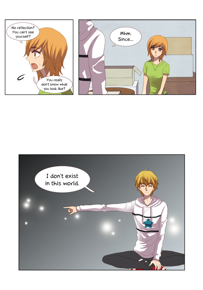 Pinocchio Chapter 26 page 22 - Chapter 26: Photograph