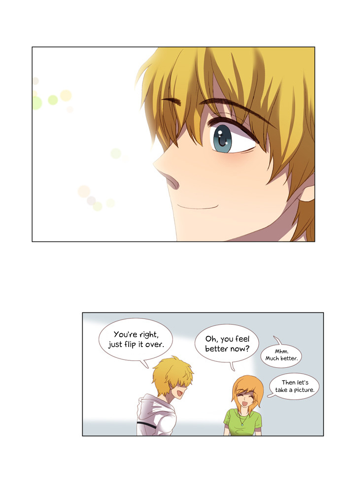 Pinocchio Chapter 26 page 24 - Chapter 26: Photograph