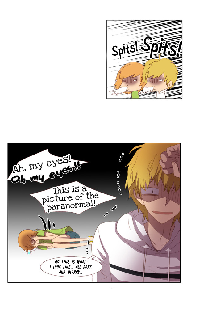 Pinocchio Chapter 26 page 26 - Chapter 26: Photograph