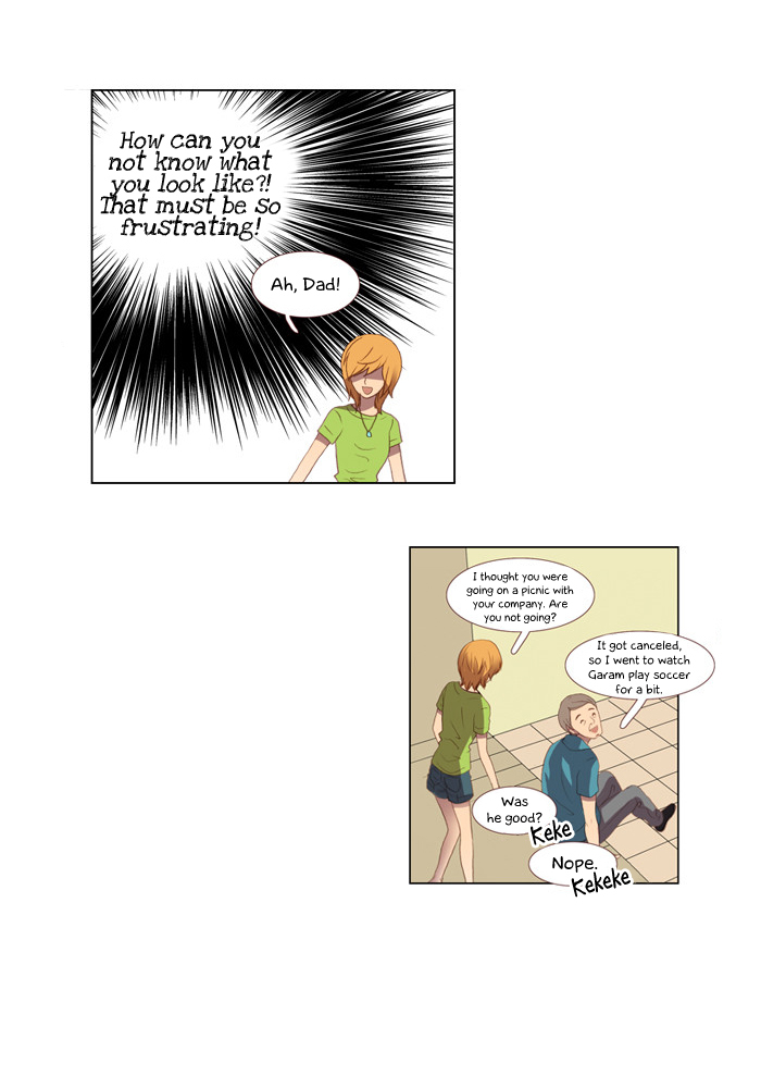Pinocchio Chapter 26 page 28 - Chapter 26: Photograph