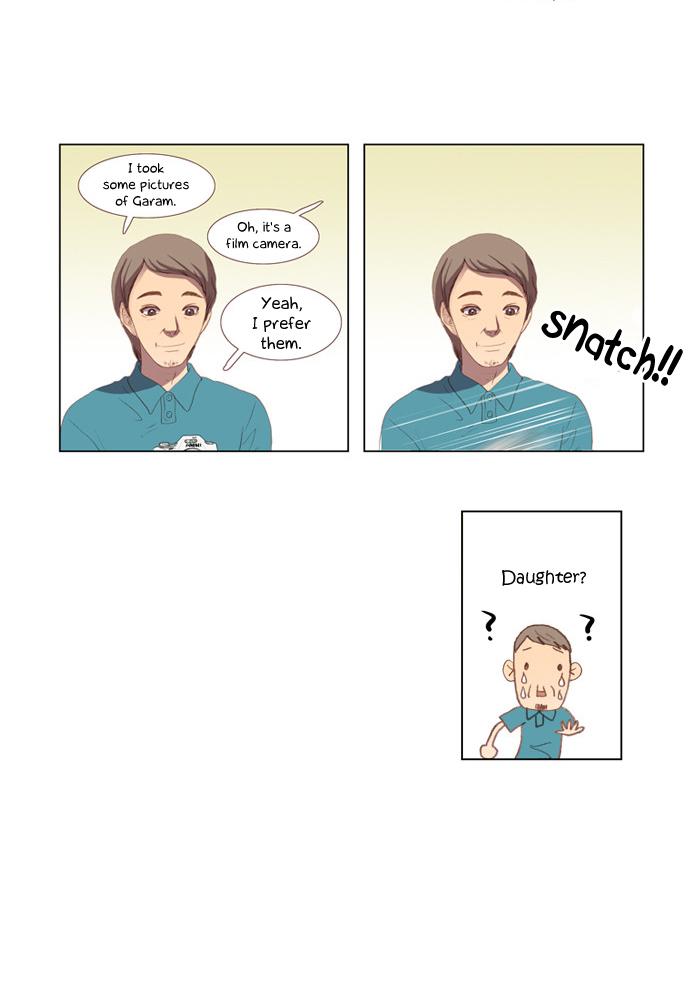 Pinocchio Chapter 26 page 29 - Chapter 26: Photograph
