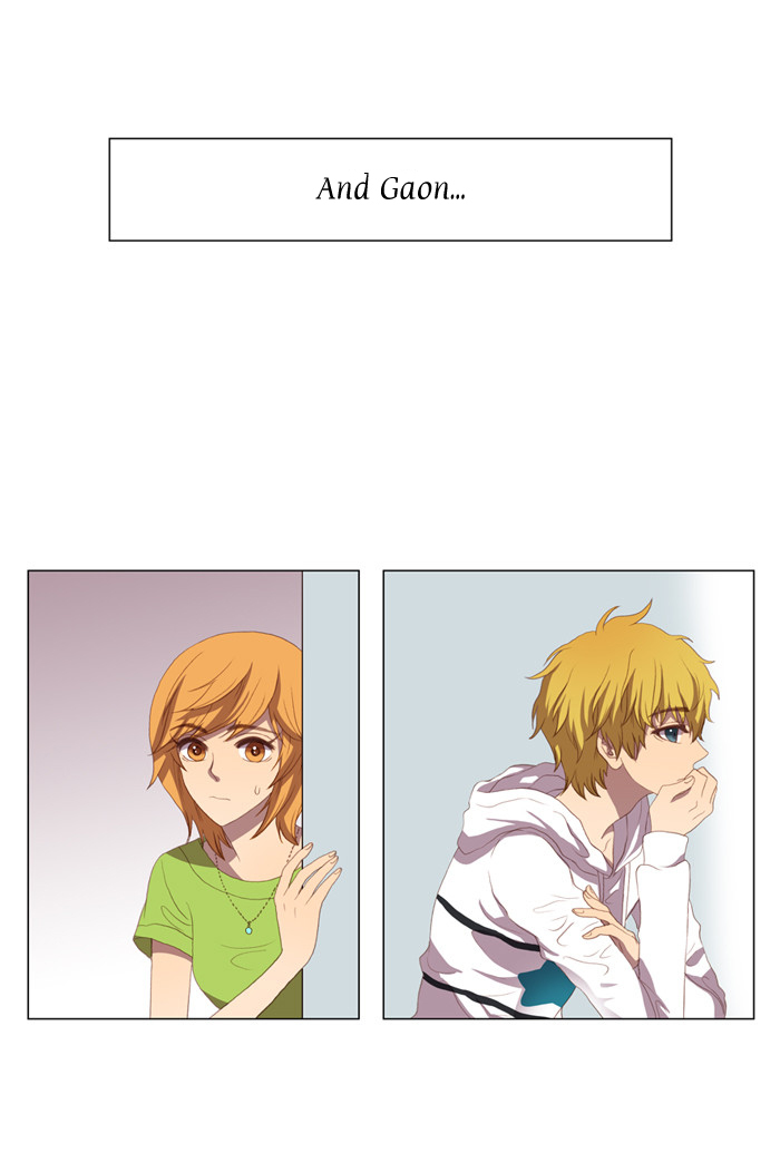 Pinocchio Chapter 26 page 3 - Chapter 26: Photograph