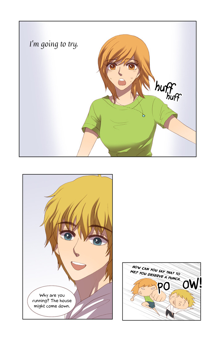 Pinocchio Chapter 26 page 31 - Chapter 26: Photograph