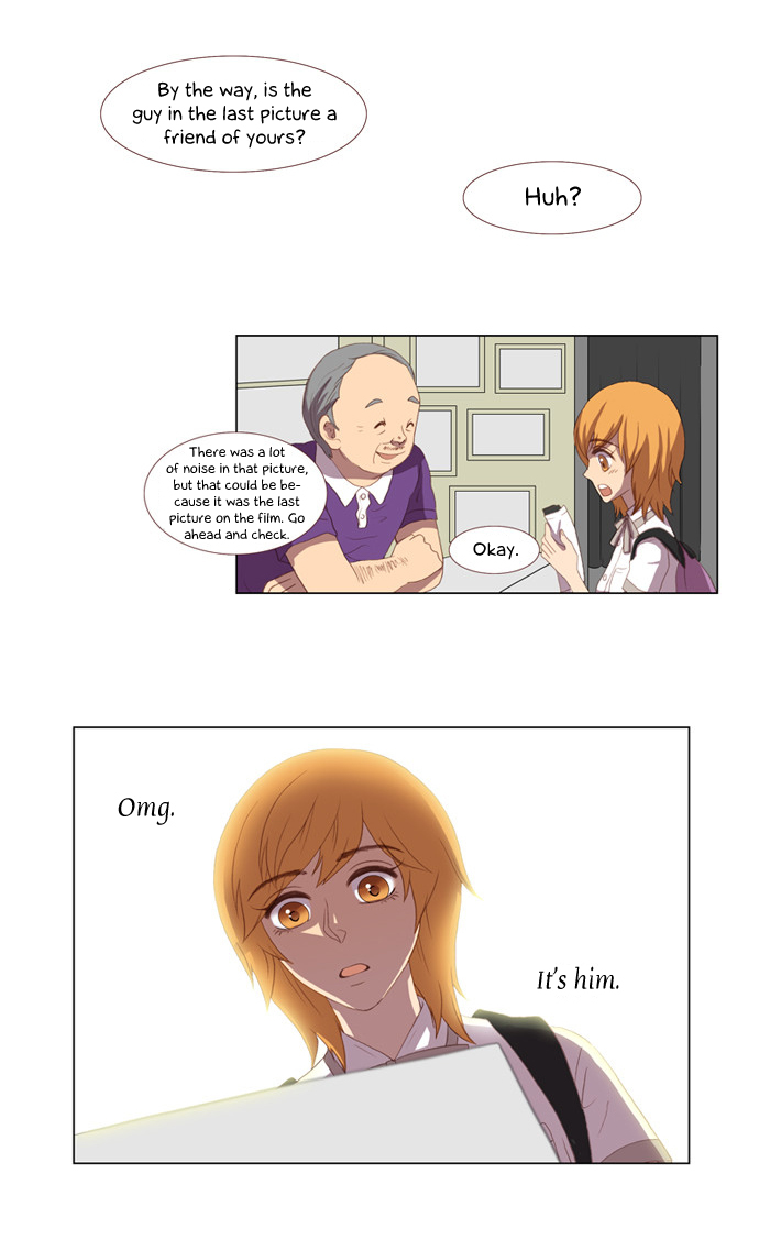 Pinocchio Chapter 26 page 36 - Chapter 26: Photograph