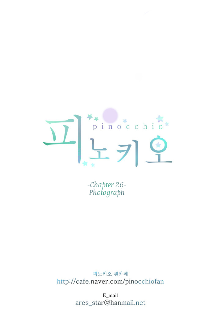 Pinocchio Chapter 26 page 41 - Chapter 26: Photograph