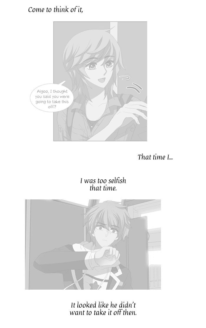 Pinocchio Chapter 26 page 5 - Chapter 26: Photograph