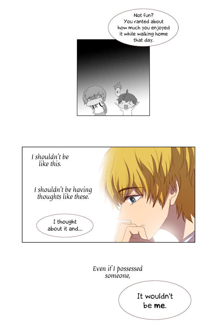 Pinocchio Chapter 26 page 9 - Chapter 26: Photograph