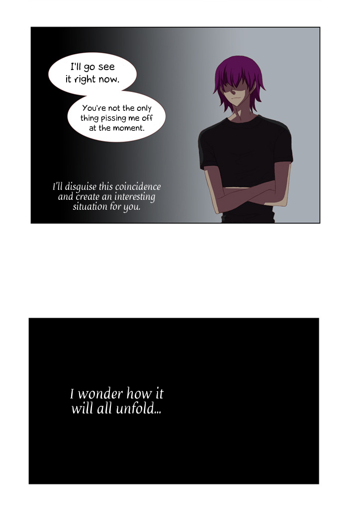 Pinocchio Chapter 27 page 17 - Chapter 27: Flower (1)