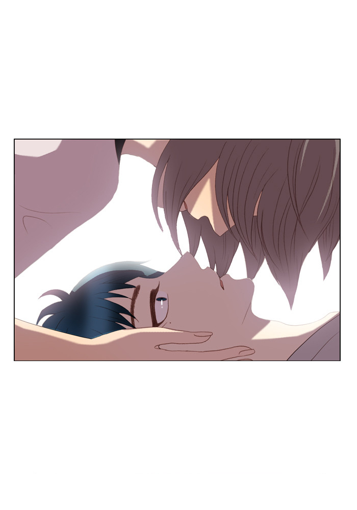 Pinocchio Chapter 27 page 29 - Chapter 27: Flower (1)