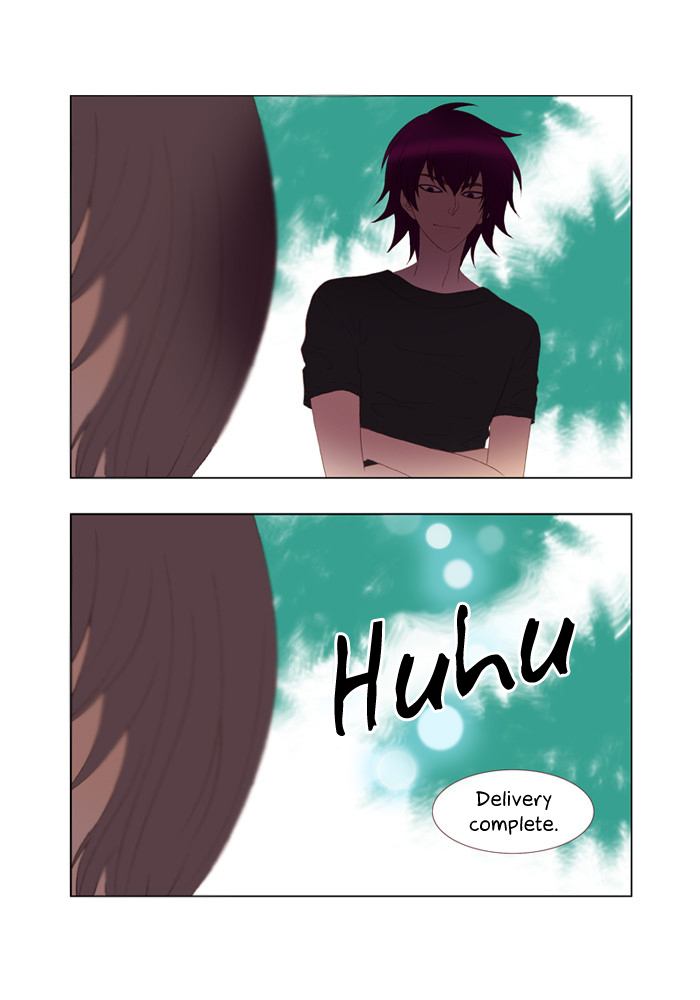 Pinocchio Chapter 27 page 30 - Chapter 27: Flower (1)