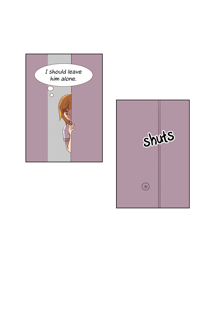 Pinocchio Chapter 27 page 5 - Chapter 27: Flower (1)