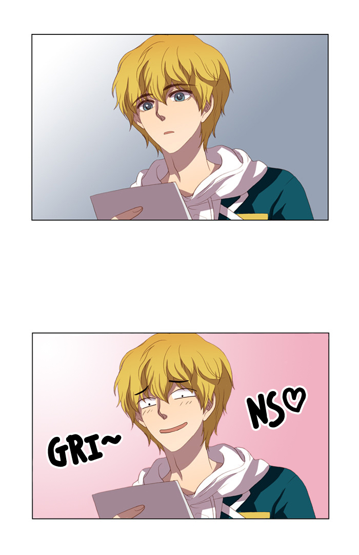 Pinocchio Chapter 27 page 6 - Chapter 27: Flower (1)