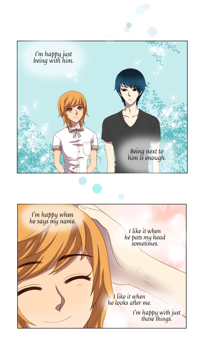 Pinocchio Chapter 29 page 11 - Chapter 29: Flower (3)
