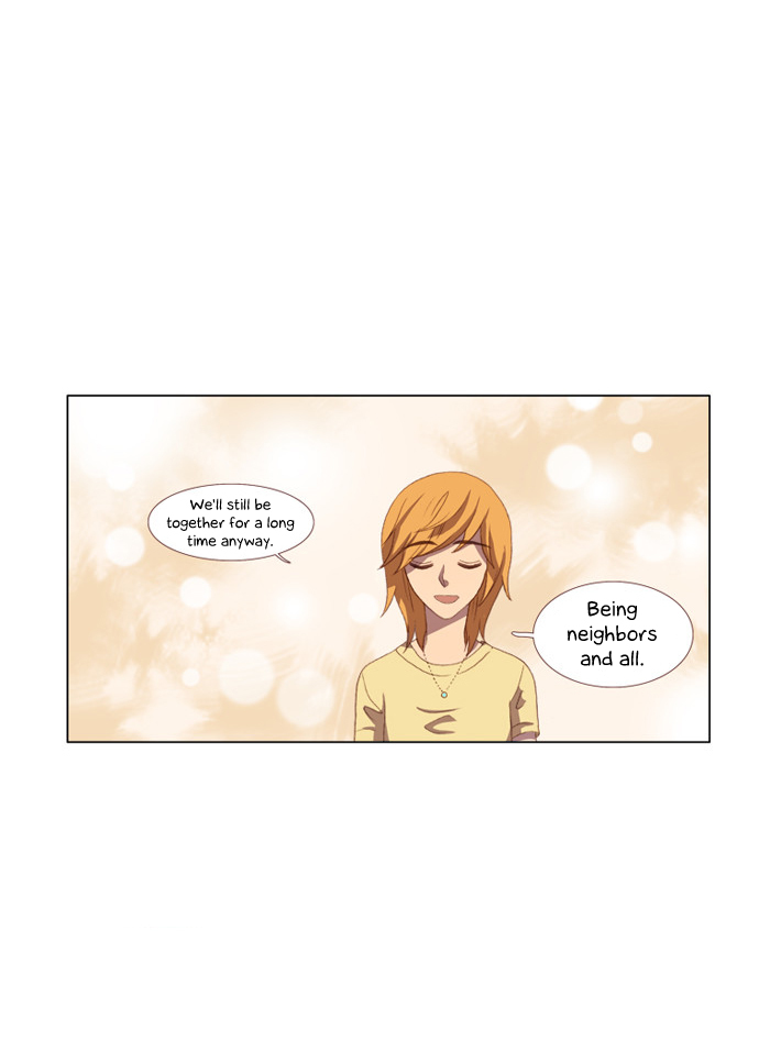 Pinocchio Chapter 29 page 12 - Chapter 29: Flower (3)