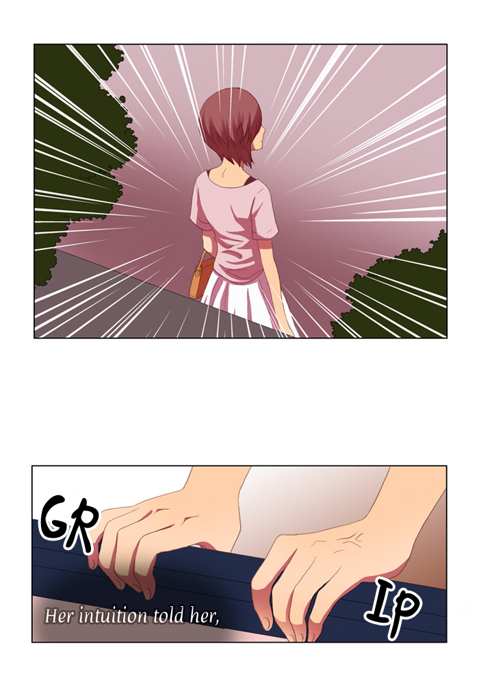 Pinocchio Chapter 29 page 21 - Chapter 29: Flower (3)