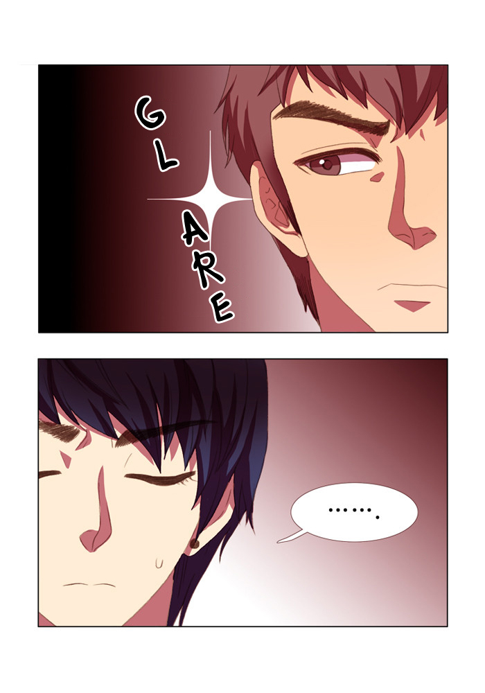 Pinocchio Chapter 29 page 24 - Chapter 29: Flower (3)