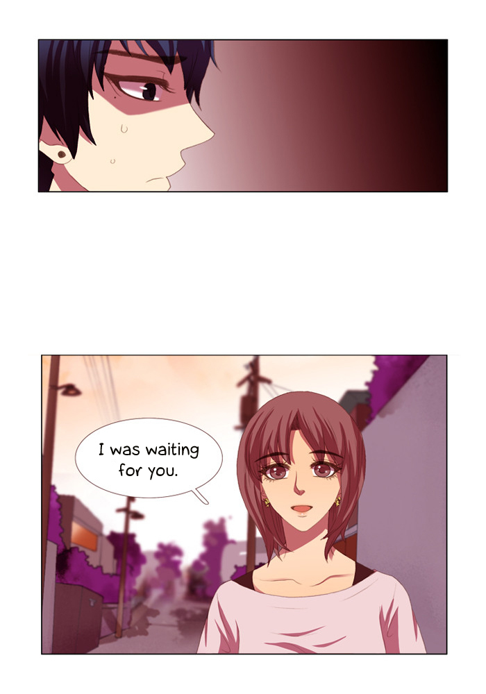 Pinocchio Chapter 29 page 27 - Chapter 29: Flower (3)