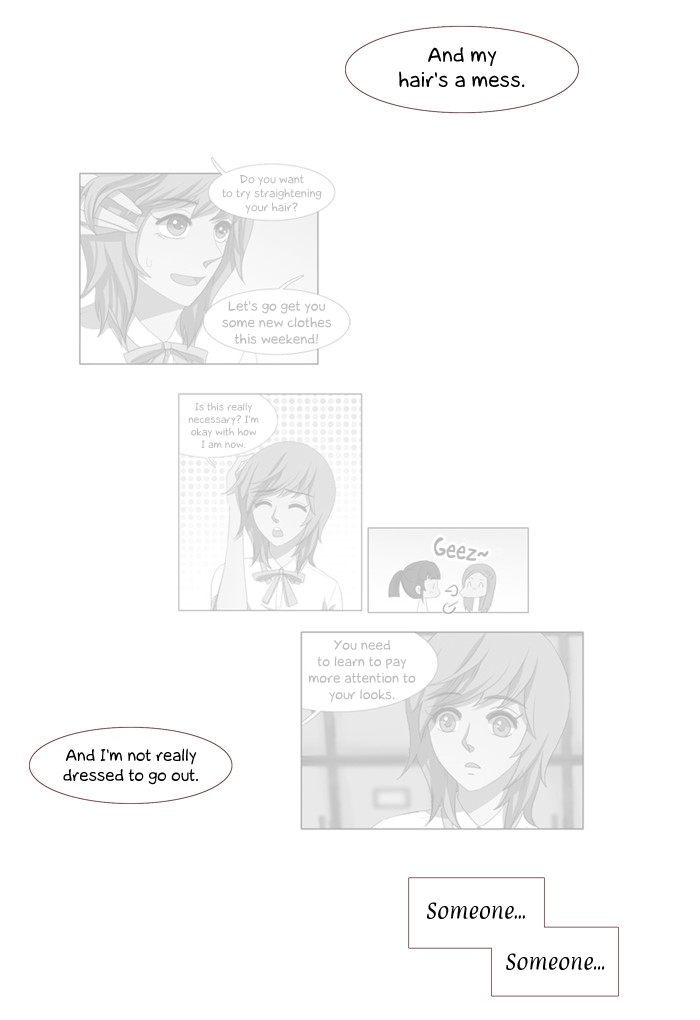 Pinocchio Chapter 30 page 10 - Chapter 30: Flower (4)
