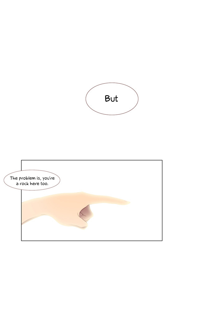 Pinocchio Chapter 30 page 27 - Chapter 30: Flower (4)
