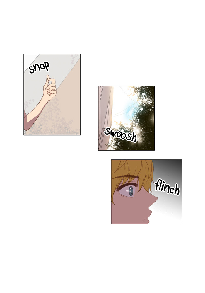 Pinocchio Chapter 30 page 37 - Chapter 30: Flower (4)