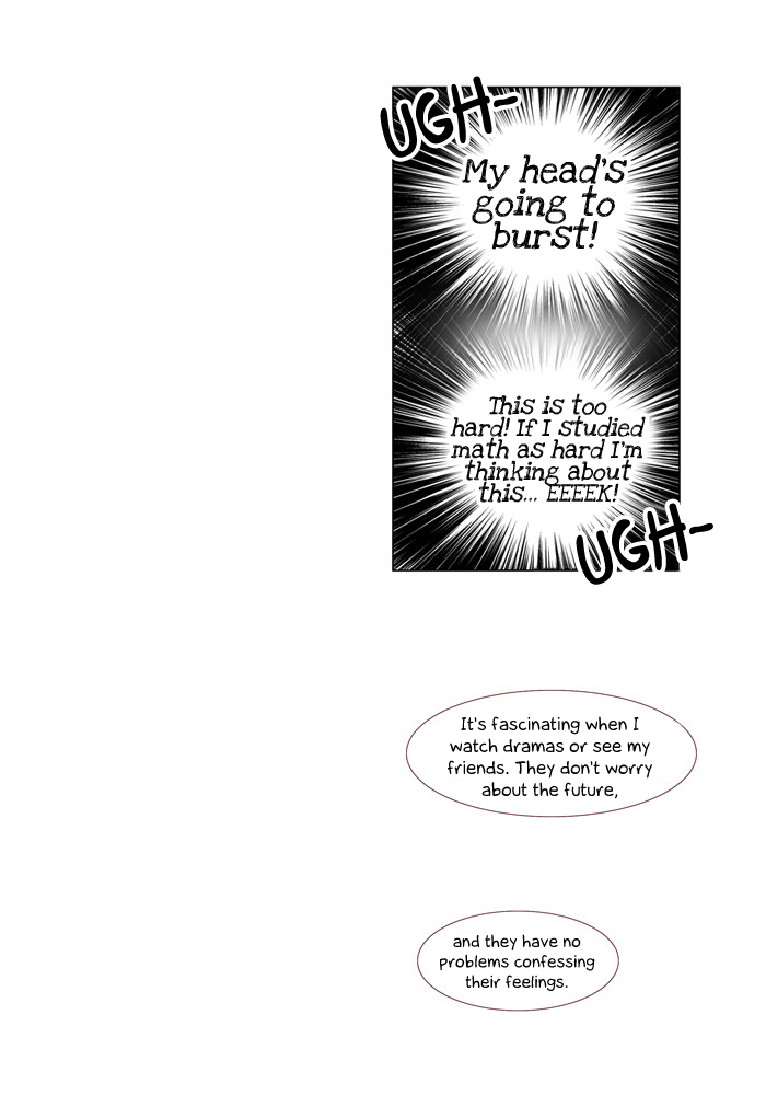 Pinocchio Chapter 30 page 41 - Chapter 30: Flower (4)
